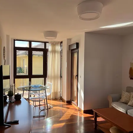 La Terraza شقة كوميلاس