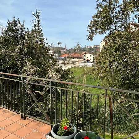 La Terraza